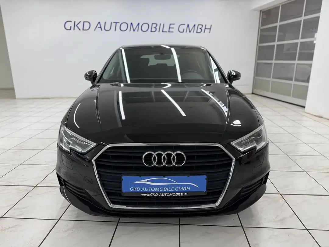 Audi A3 - Thumbnail 7
