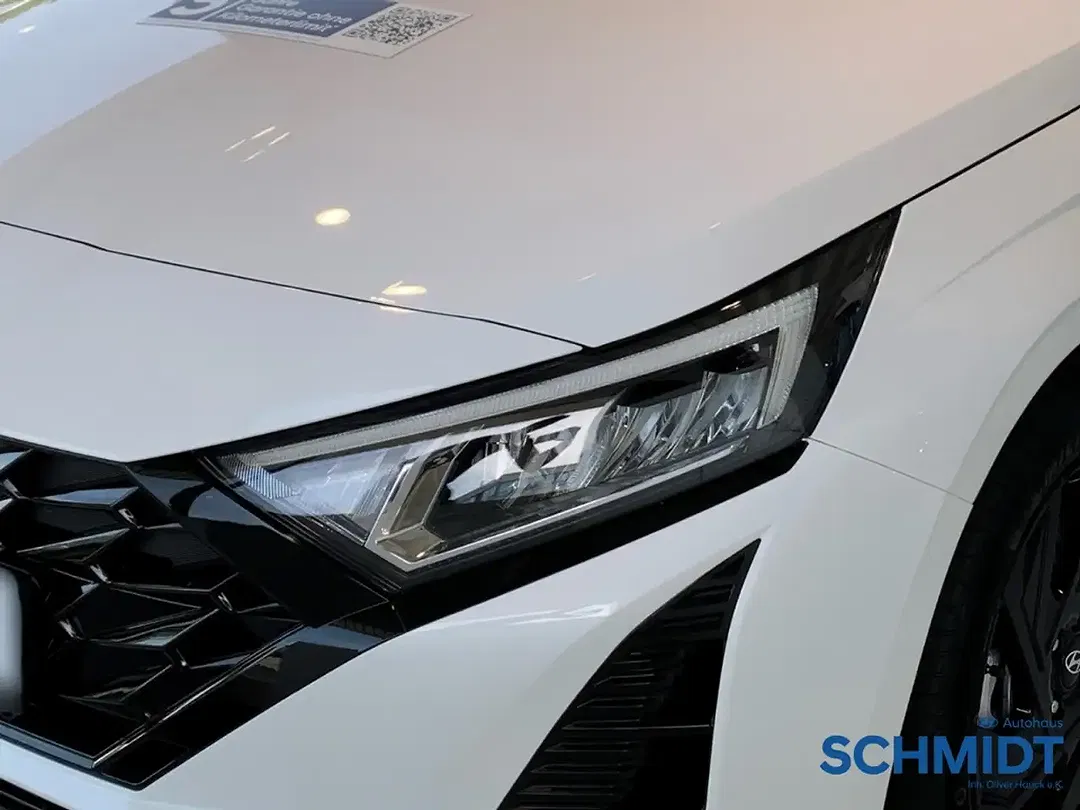 Hyundai i20 - Thumbnail 5