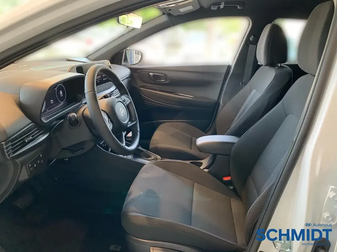 Hyundai i20 - Thumbnail 7