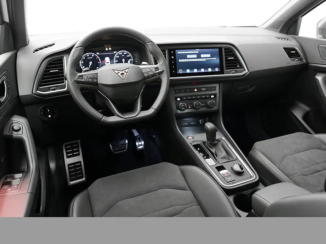 CUPRA Ateca - Thumbnail 15
