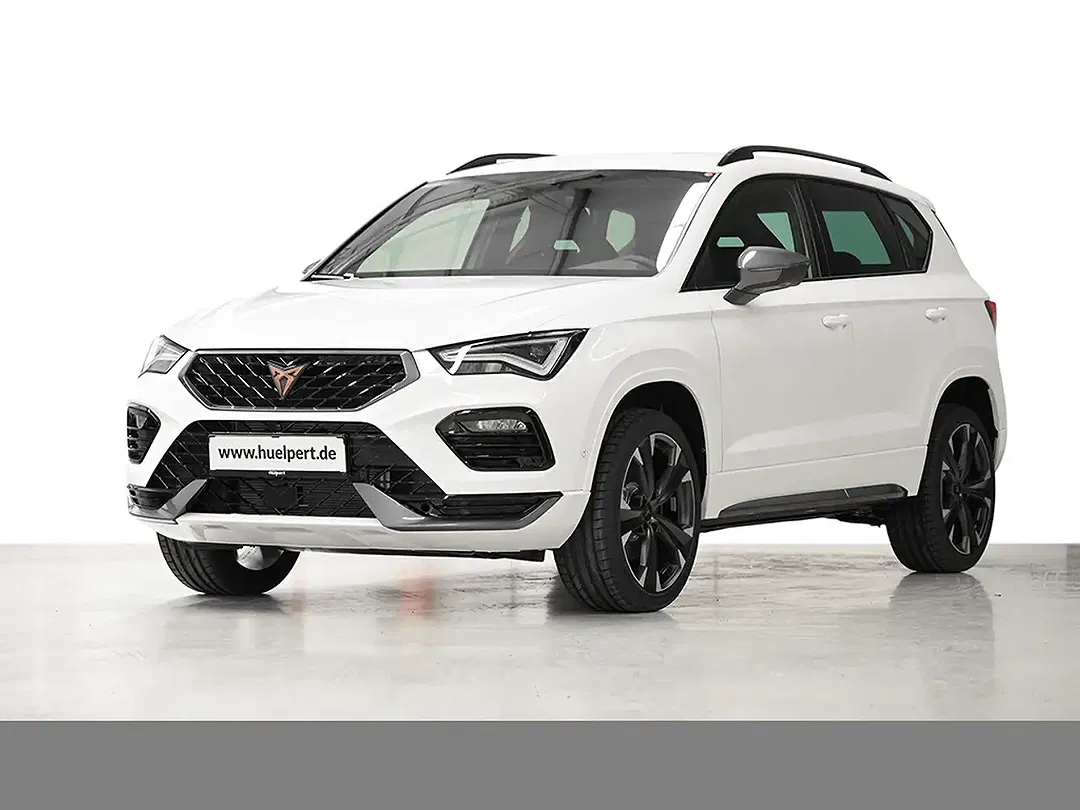 CUPRA Ateca - Thumbnail 2
