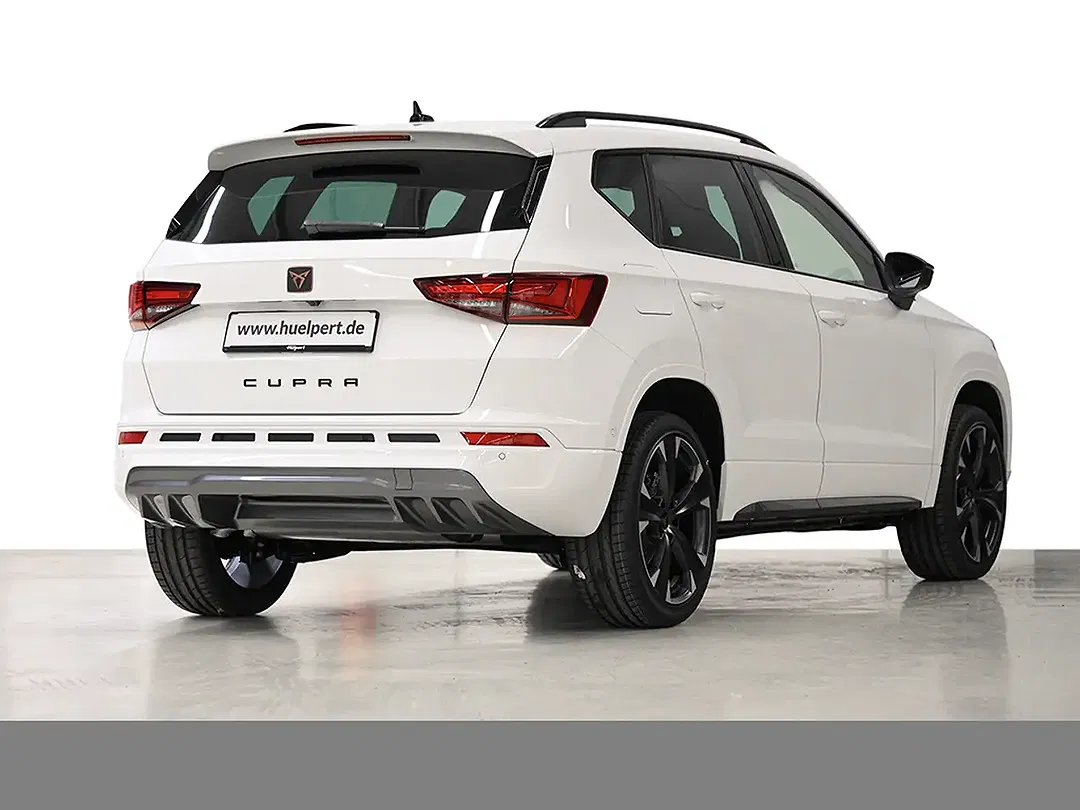 CUPRA Ateca - Thumbnail 3