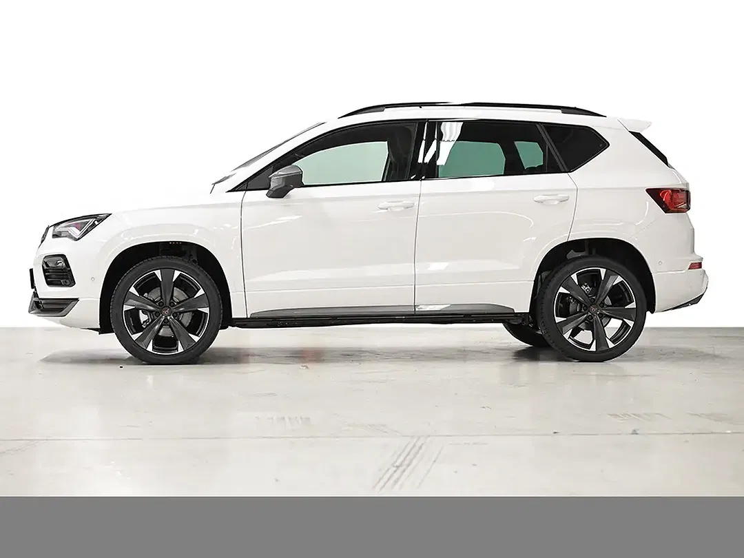 CUPRA Ateca - Thumbnail 4