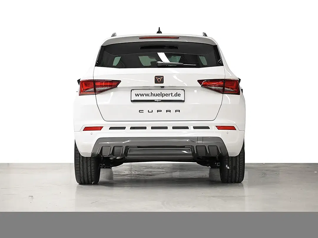 CUPRA Ateca - Thumbnail 5