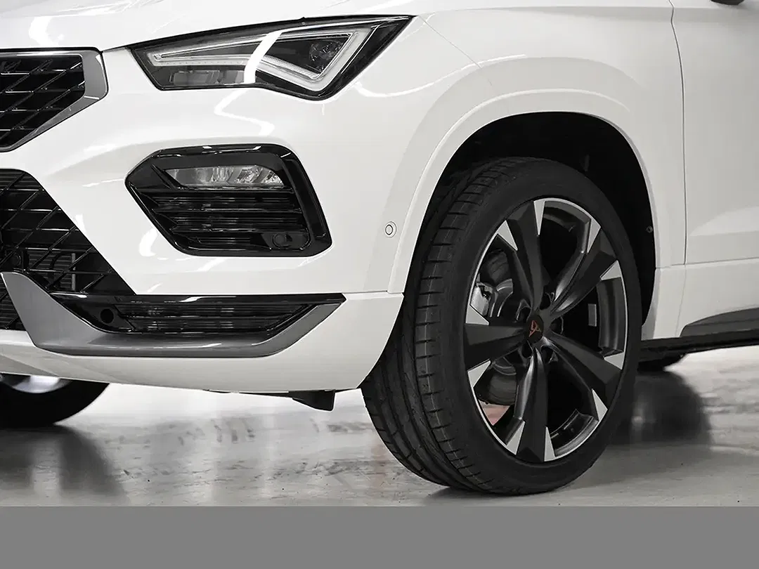 CUPRA Ateca - Thumbnail 6