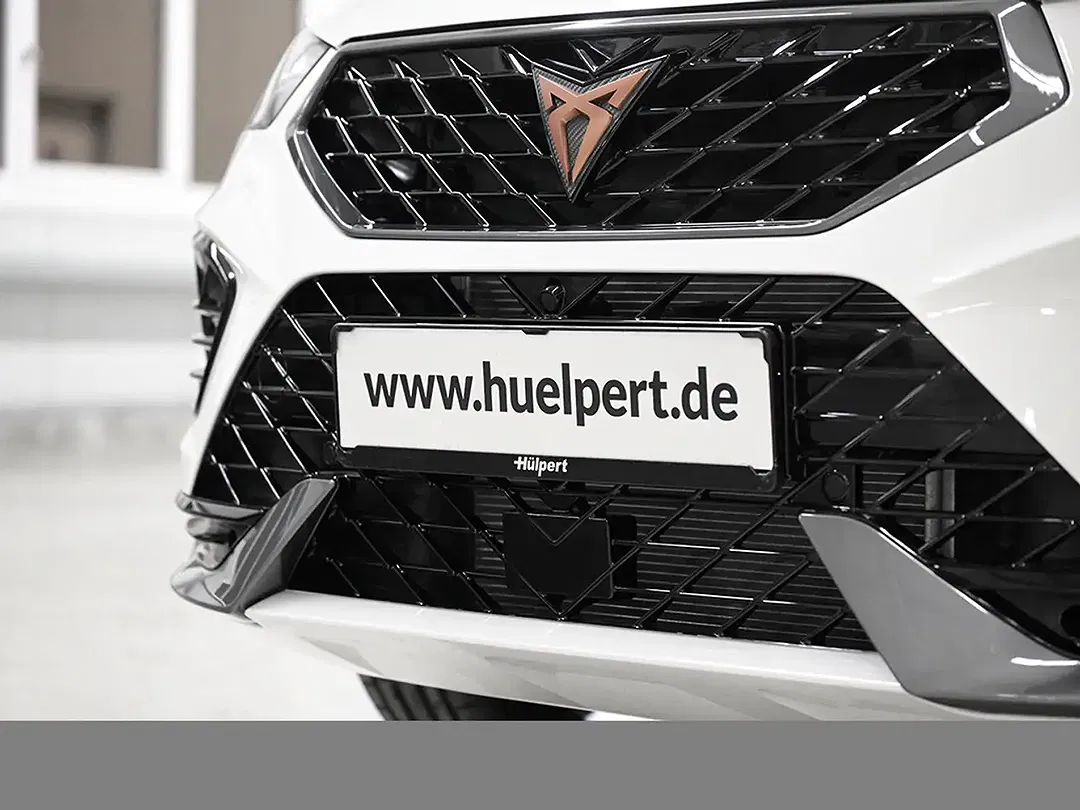 CUPRA Ateca - Thumbnail 7