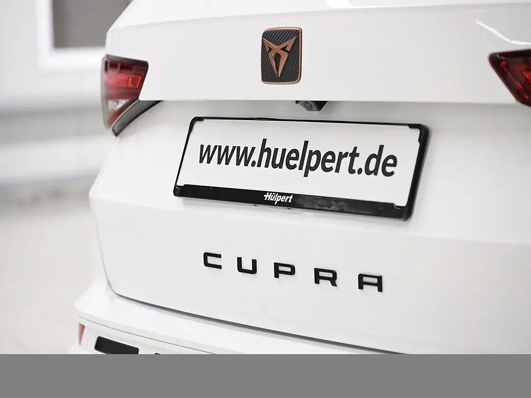 CUPRA Ateca - Thumbnail 8