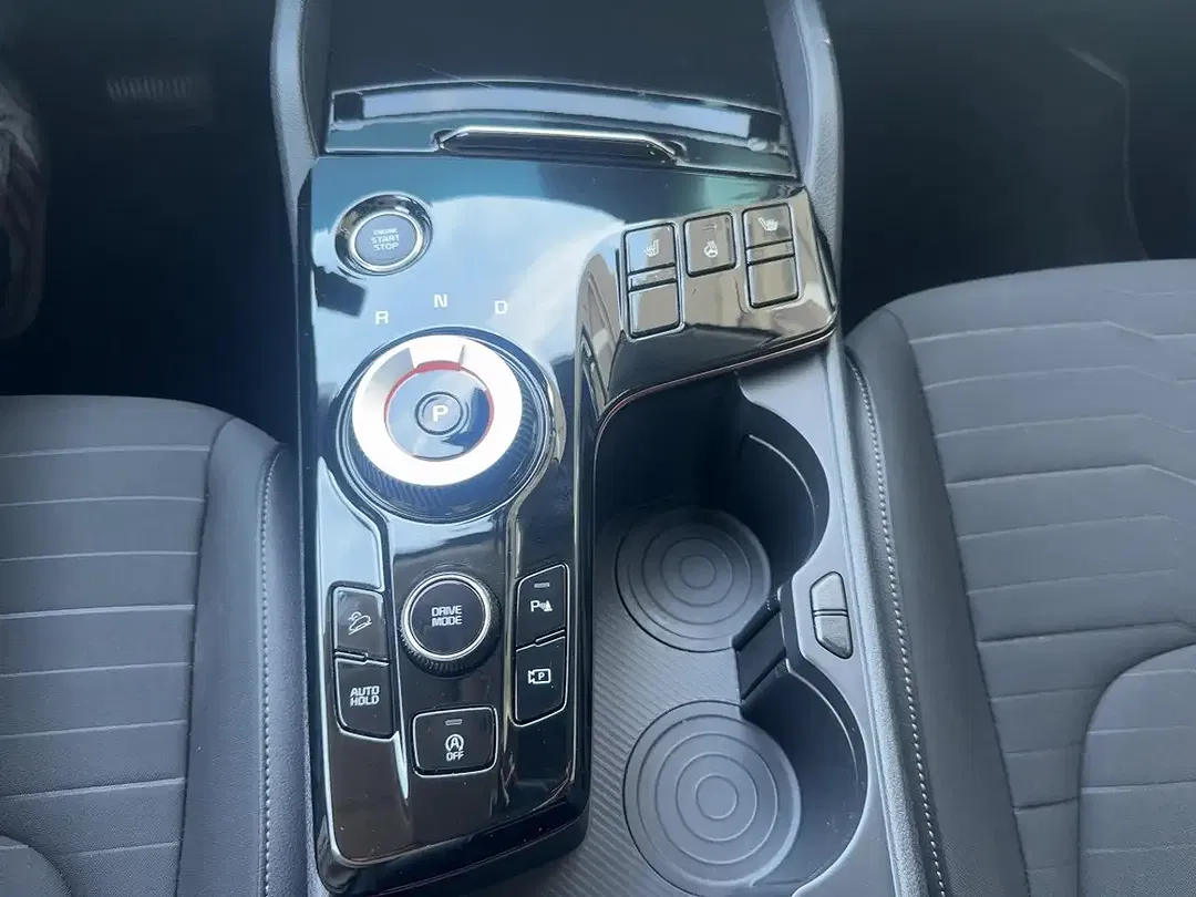 Kia Sportage - Thumbnail 12