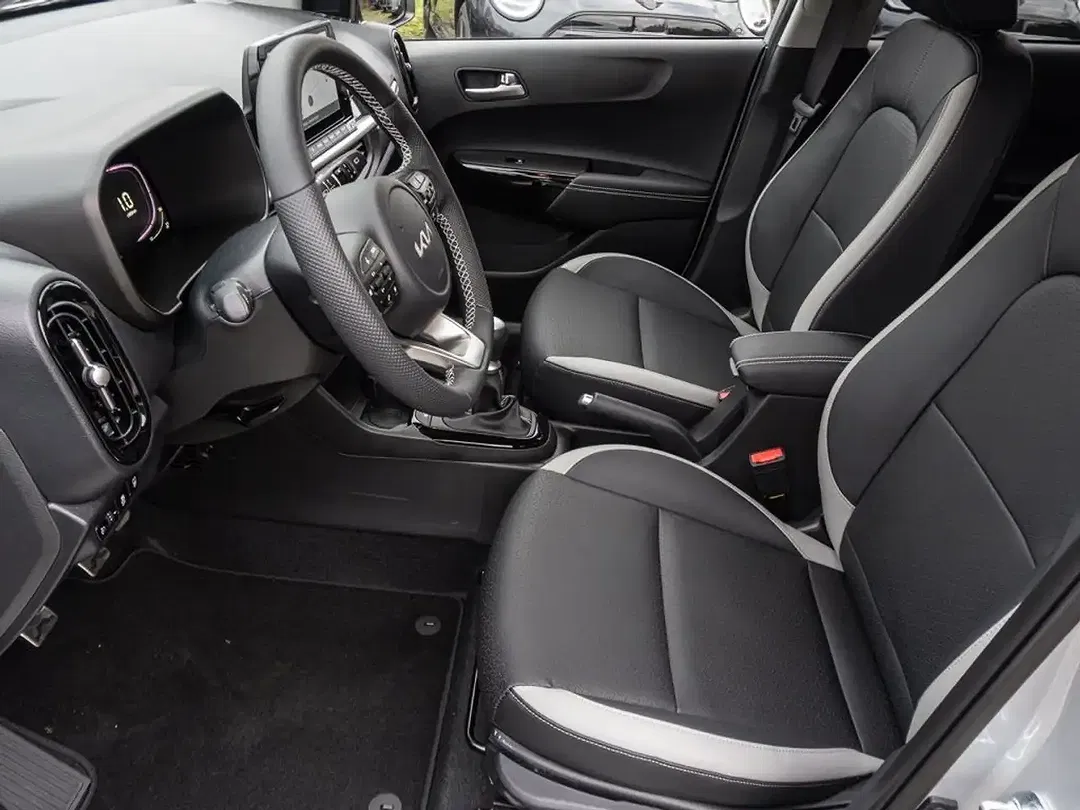 Kia Picanto - Thumbnail 5
