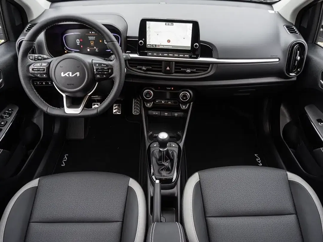 Kia Picanto - Thumbnail 7