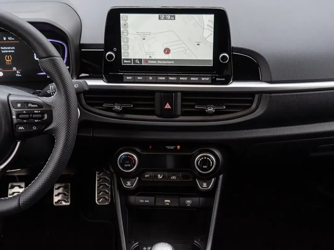 Kia Picanto - Thumbnail 9