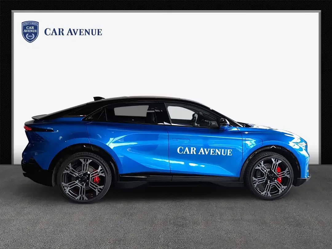 Alpine A390 - Thumbnail 2