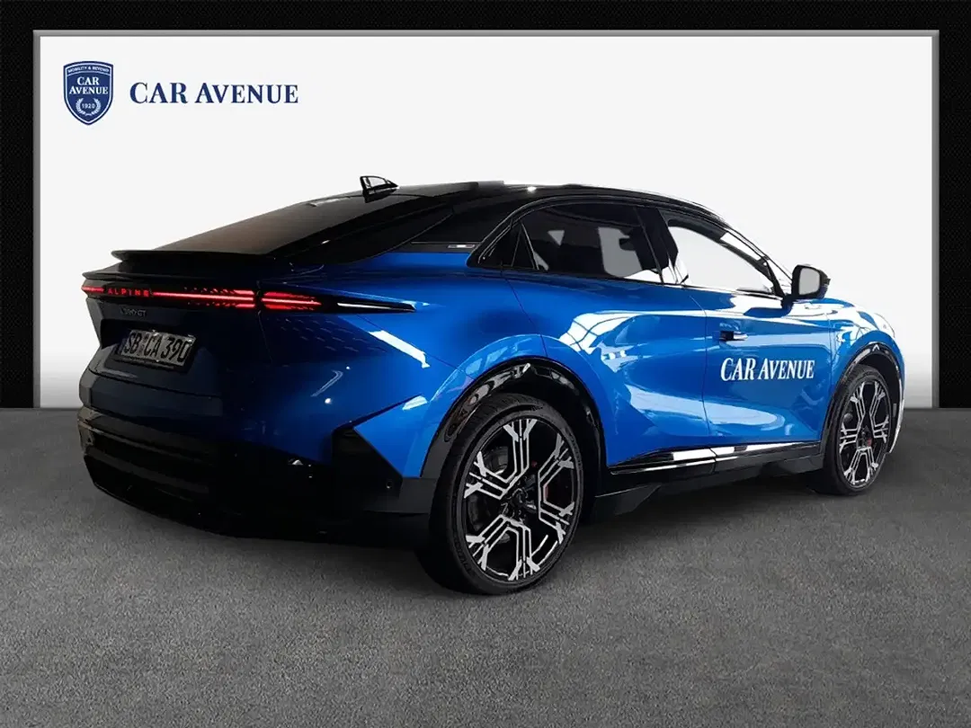 Alpine A390 - Thumbnail 3