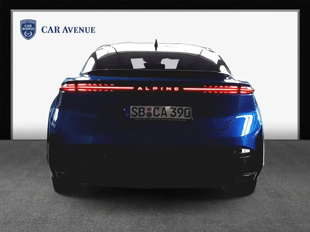 Alpine A390 - Thumbnail 4