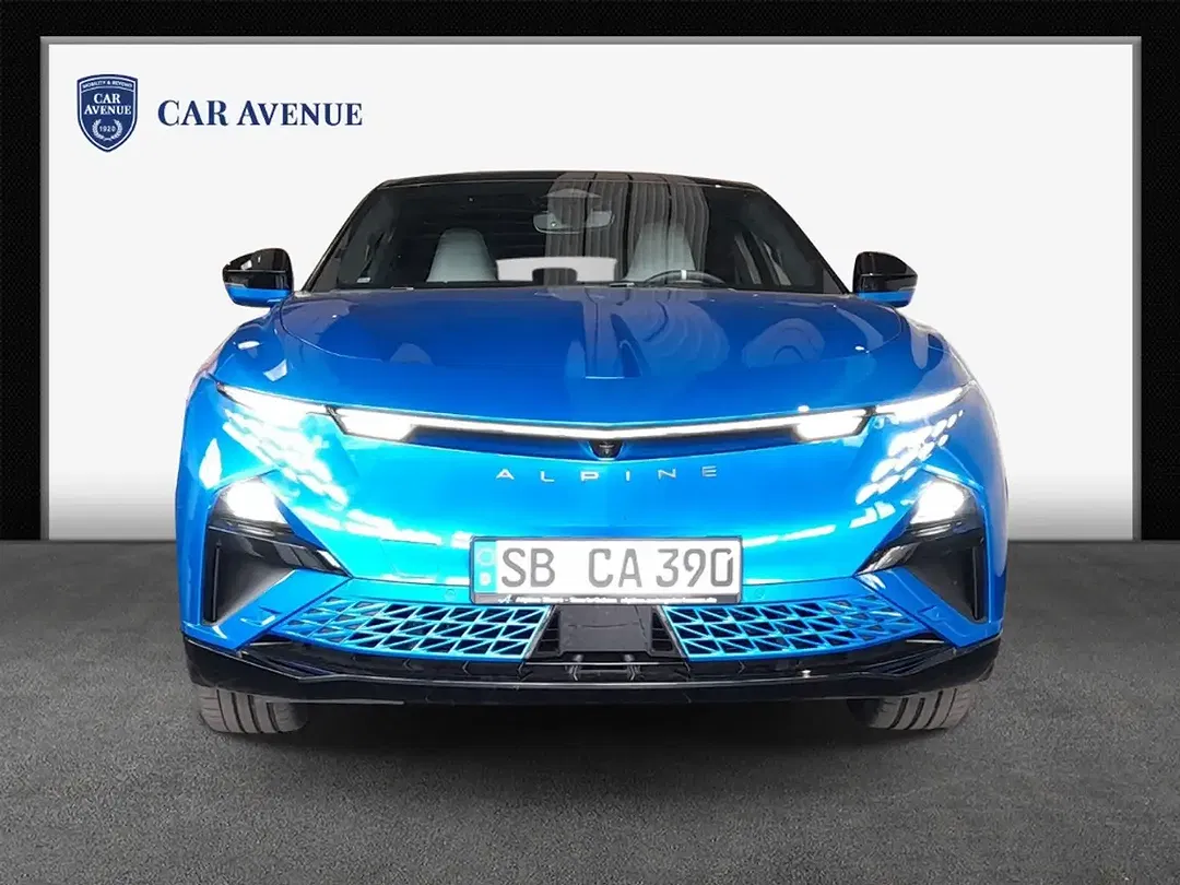 Alpine A390 - Thumbnail 5