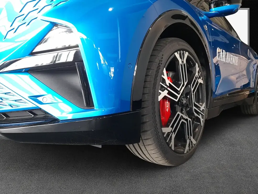 Alpine A390 - Thumbnail 6