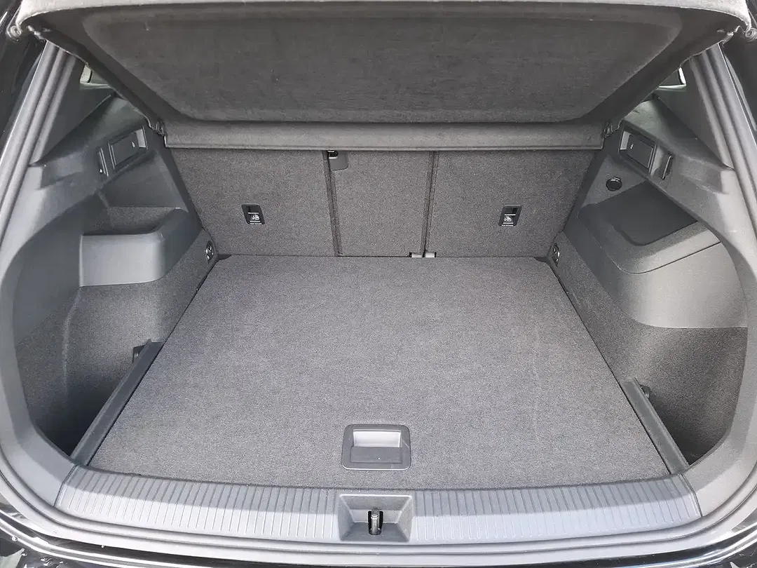 Volkswagen Tiguan - Thumbnail 14