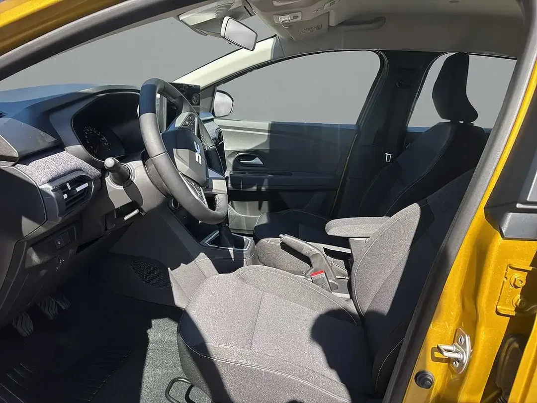 Dacia Sandero - Thumbnail 11