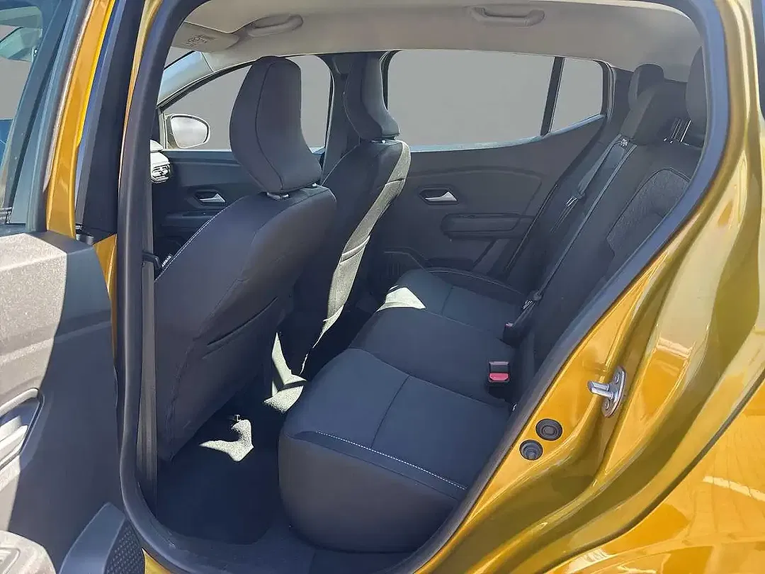Dacia Sandero - Thumbnail 12