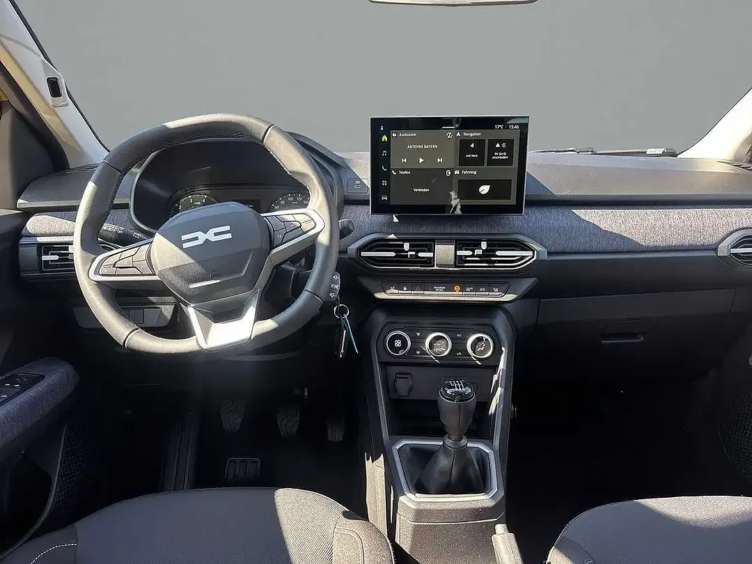 Dacia Sandero - Thumbnail 13