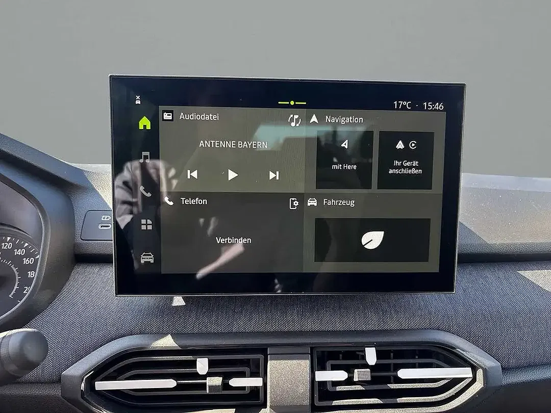 Dacia Sandero - Thumbnail 15
