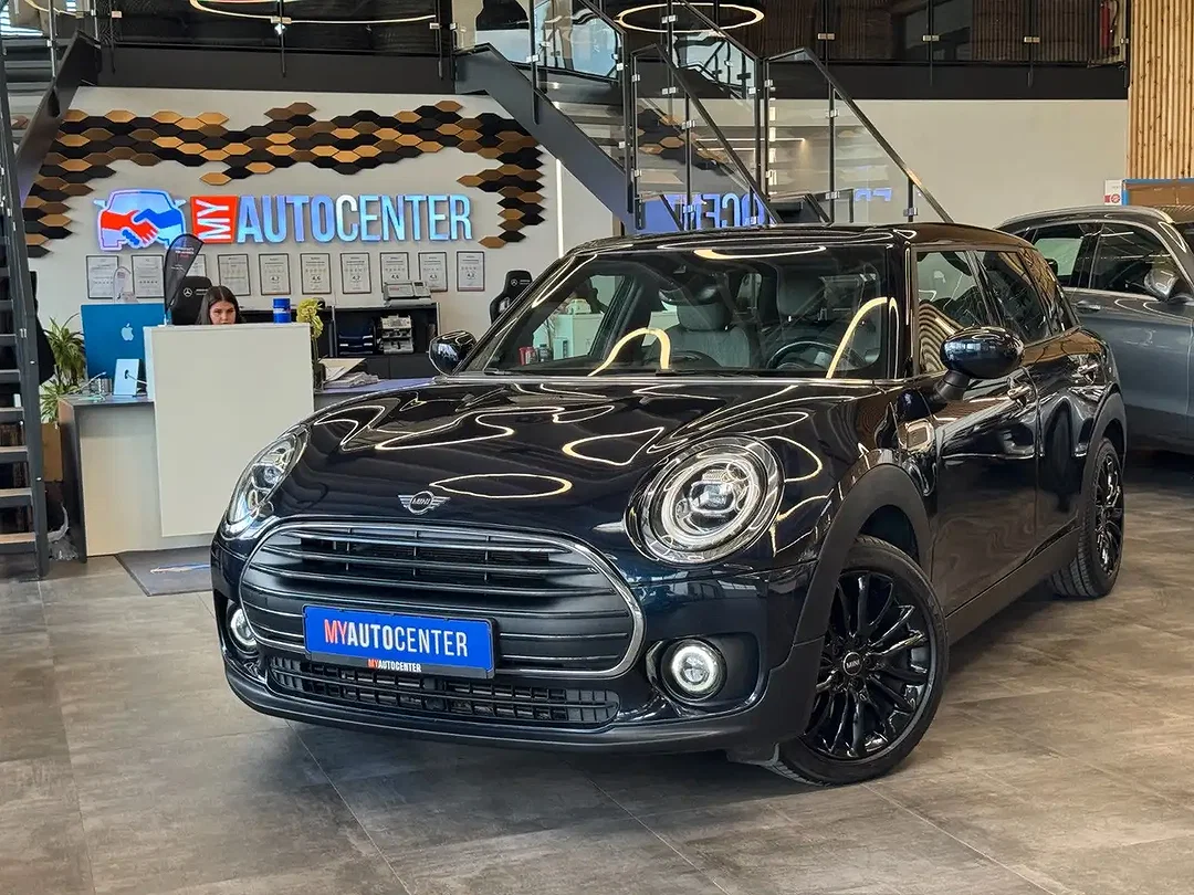 MINI Cooper Clubman - Afbeelding 1