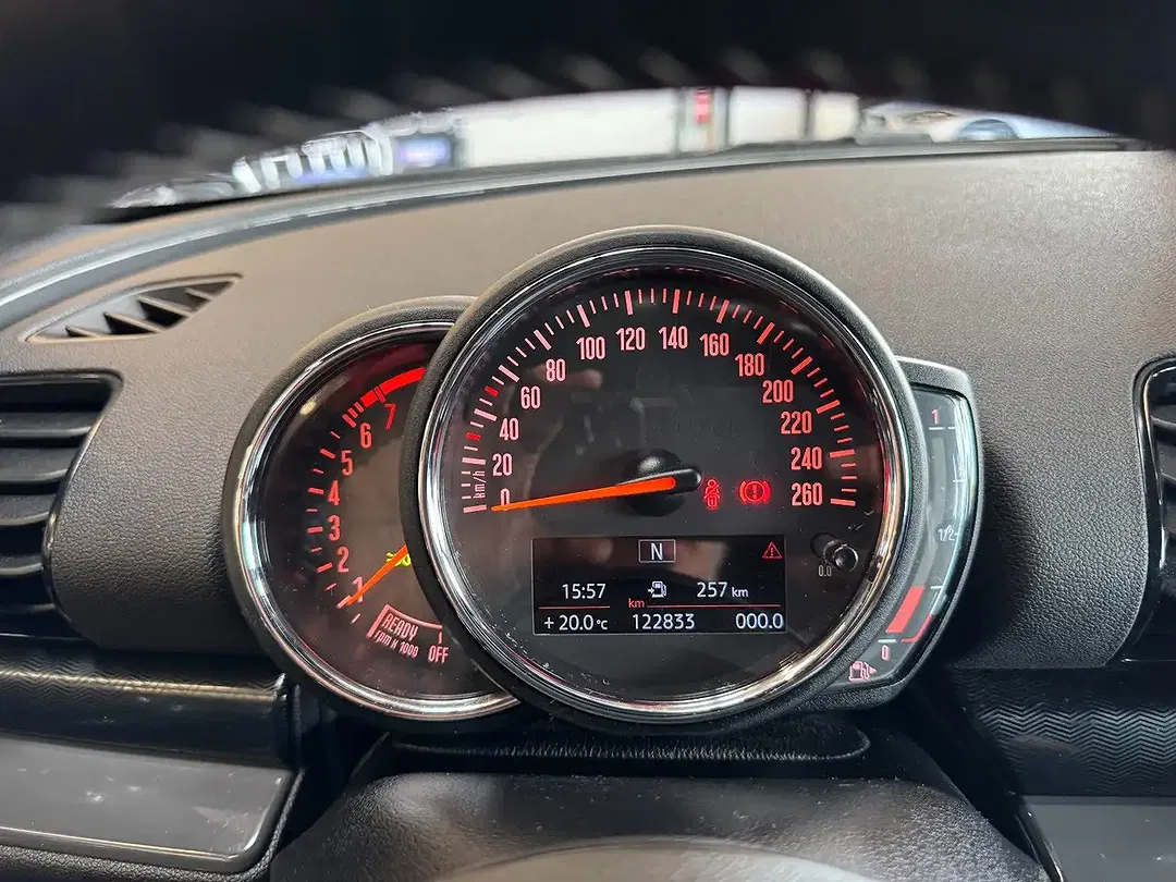 MINI Cooper Clubman - Thumbnail 13