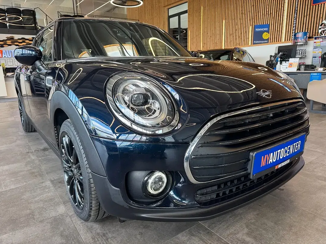 MINI Cooper Clubman - Thumbnail 5