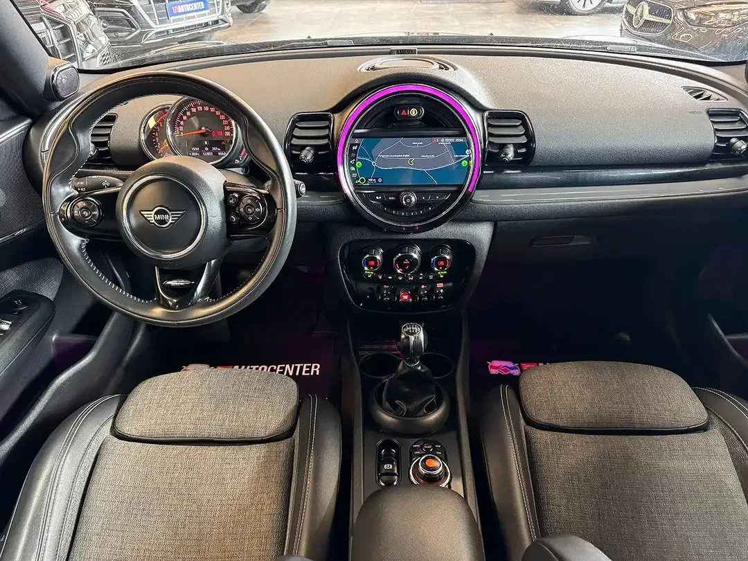 MINI Cooper Clubman - Thumbnail 7