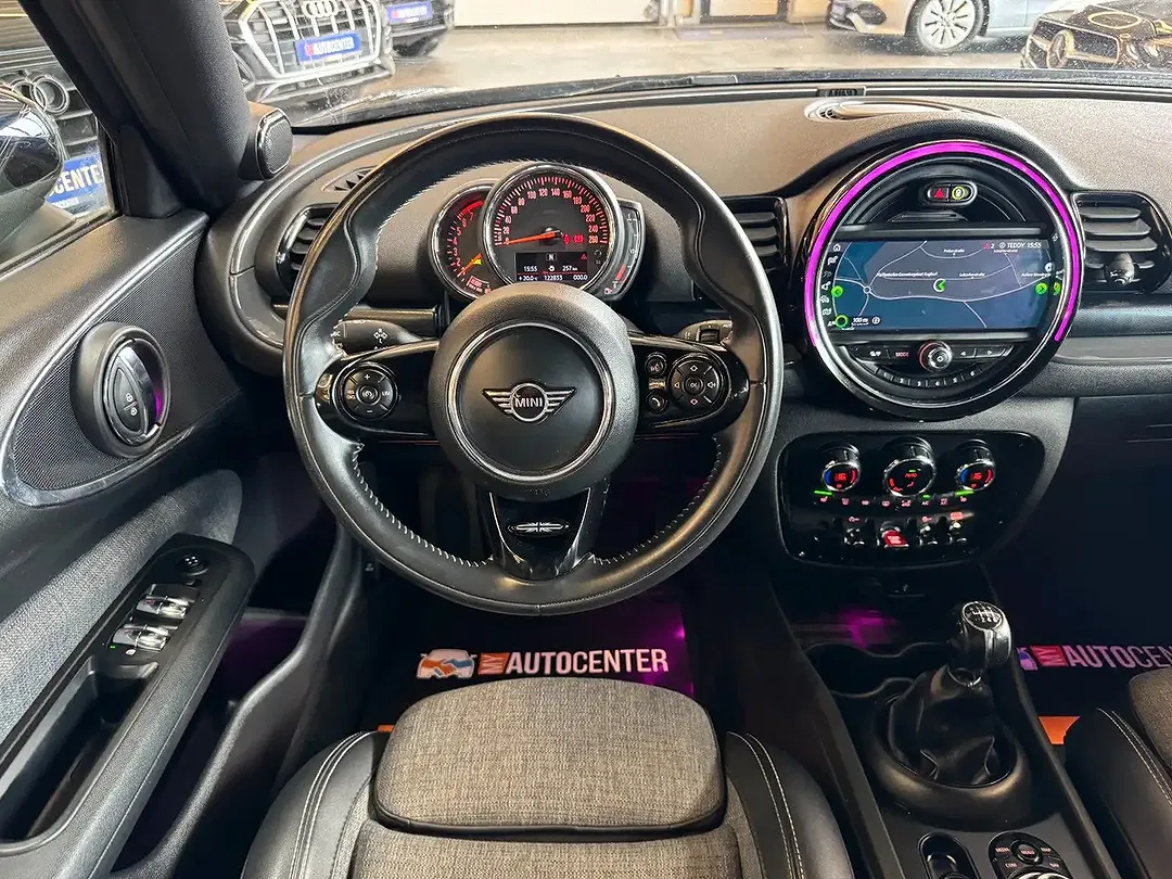 MINI Cooper Clubman - Thumbnail 8