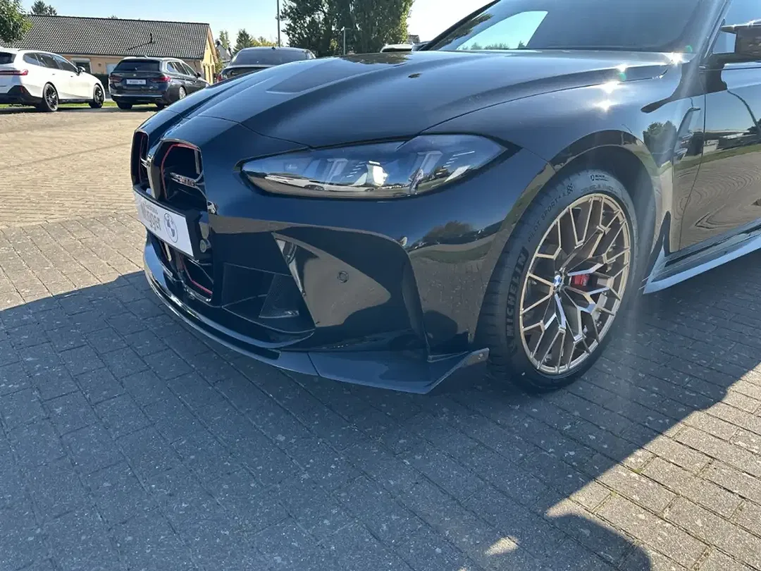 BMW M3 - Thumbnail 12