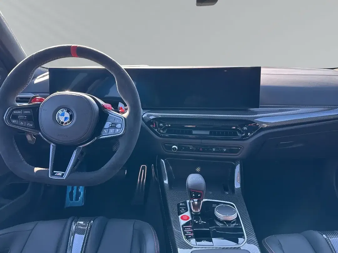 BMW M3 - Thumbnail 5