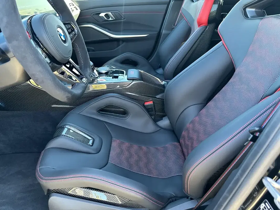 BMW M3 - Thumbnail 6