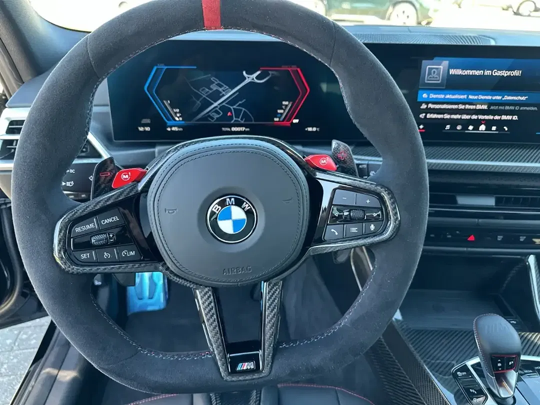 BMW M3 - Thumbnail 7