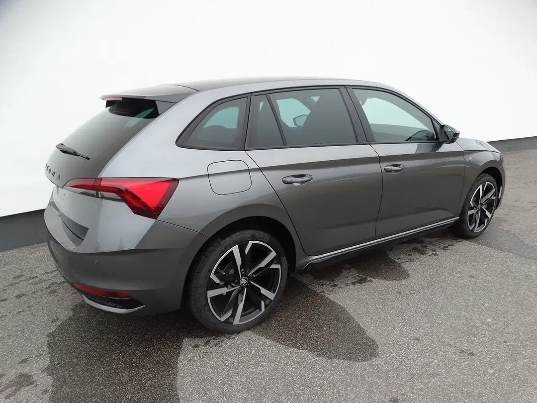 Skoda Scala - Thumbnail 5