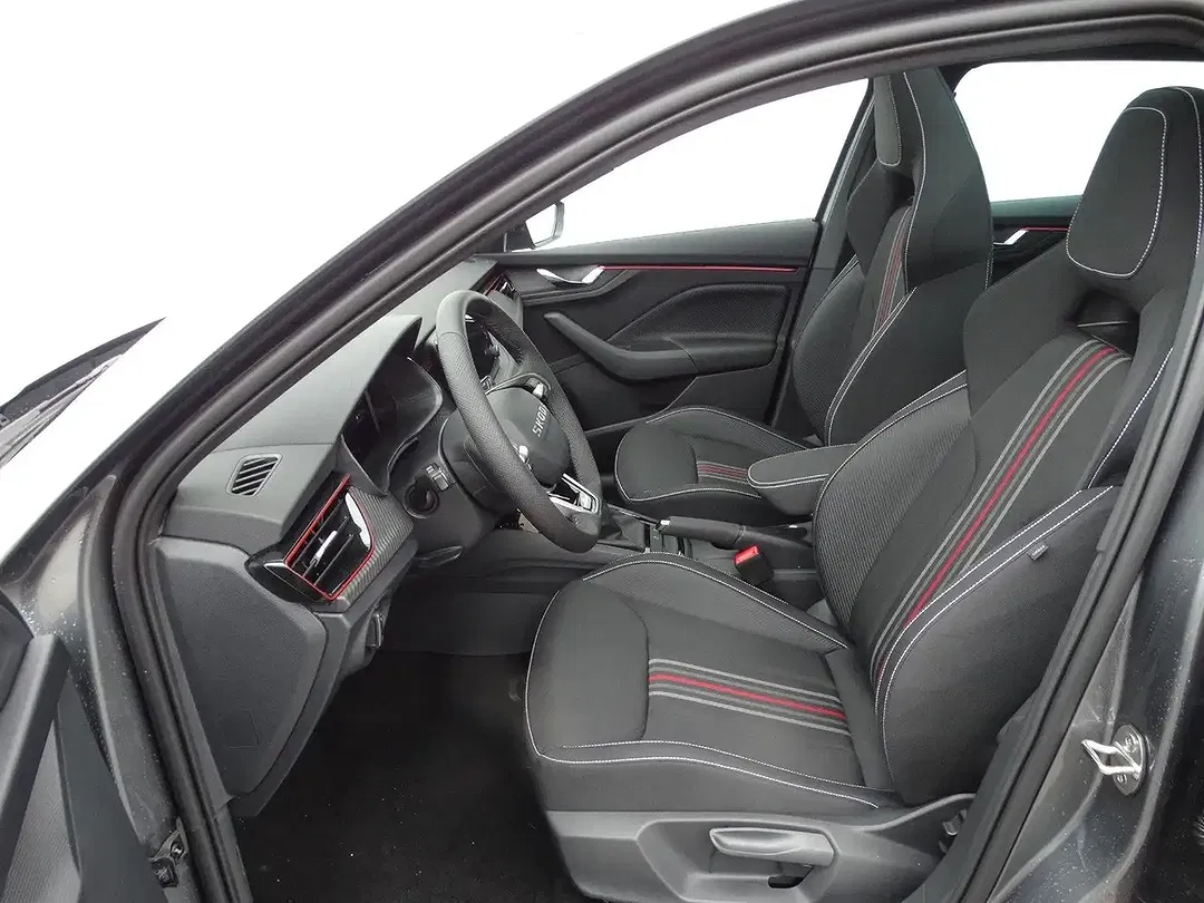 Skoda Scala - Thumbnail 7