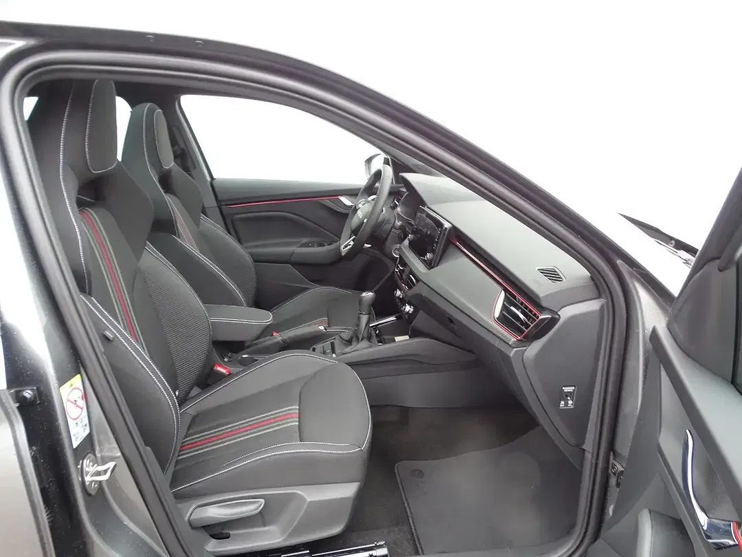Skoda Scala - Thumbnail 8