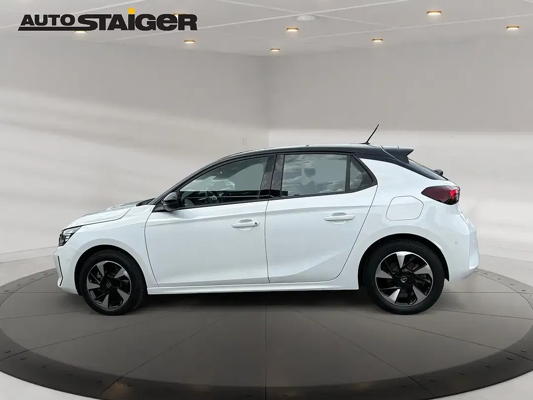 Opel Corsa-e - Thumbnail 9