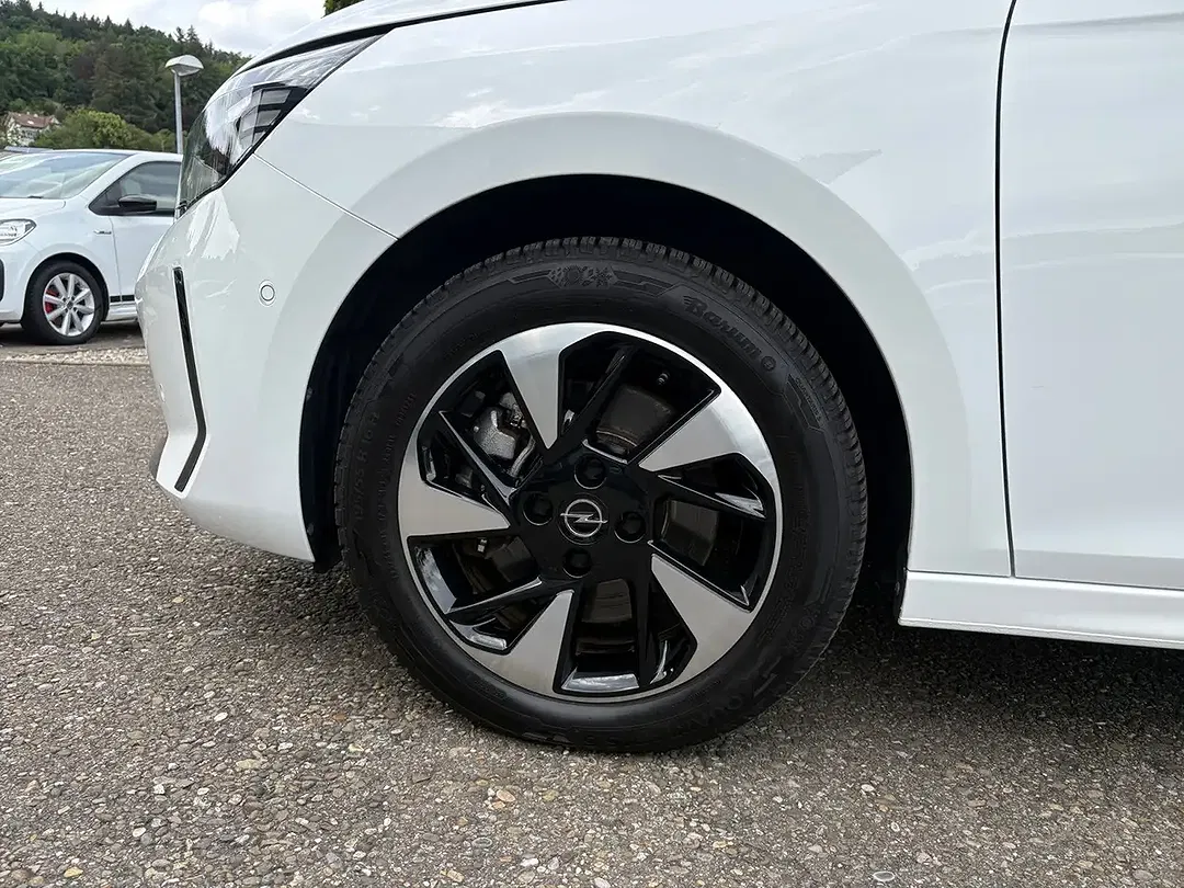 Opel Corsa-e - Thumbnail 10