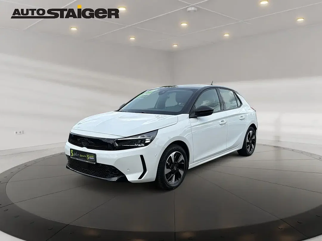 Opel Corsa-e - Afbeelding 1