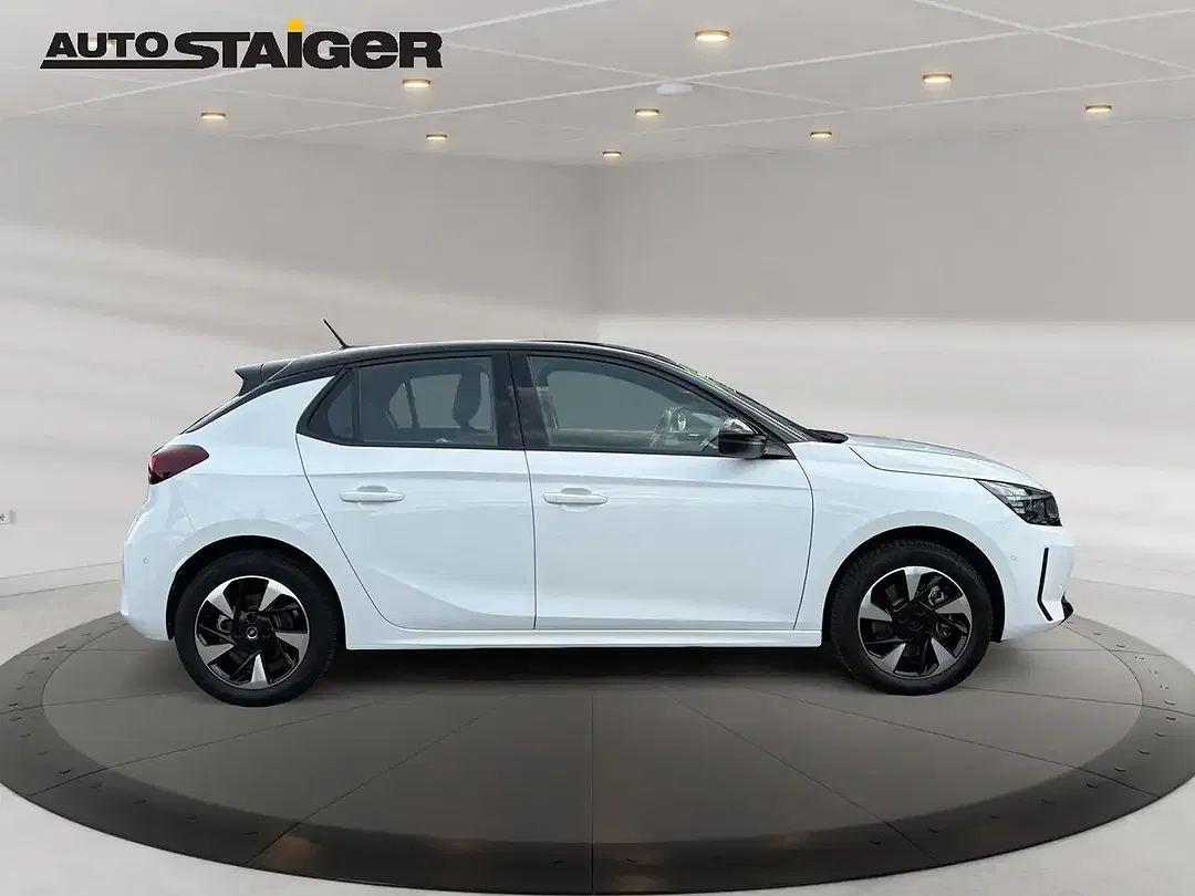 Opel Corsa-e - Thumbnail 5
