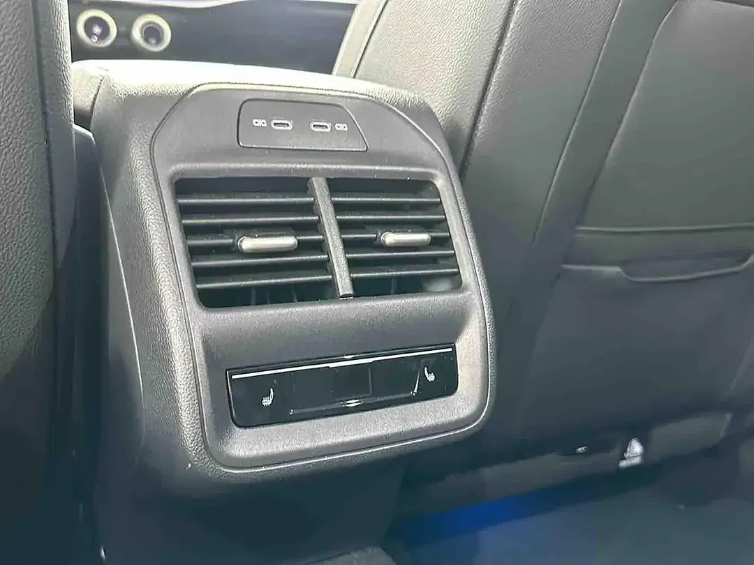 Skoda Superb - Thumbnail 13