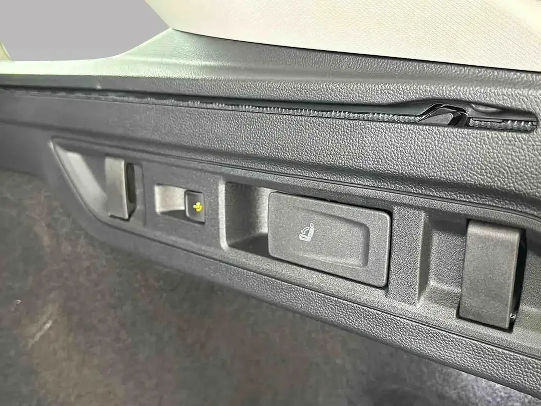 Skoda Superb - Thumbnail 15
