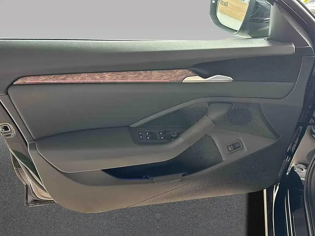 Skoda Superb - Thumbnail 8