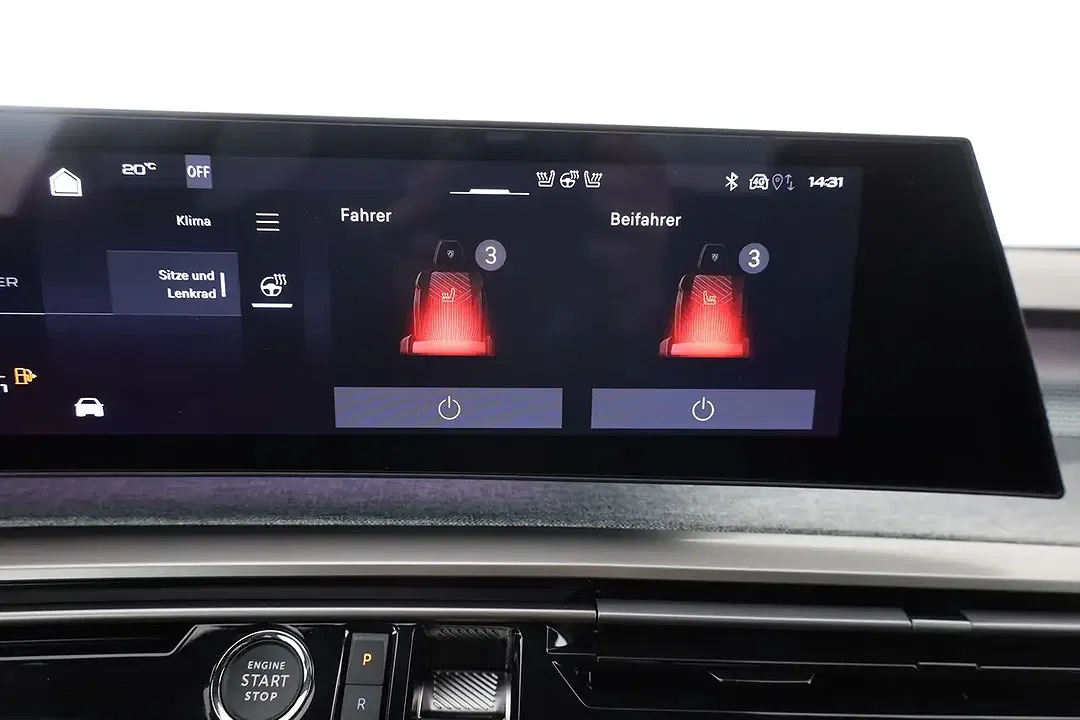 Peugeot 3008 - Thumbnail 10