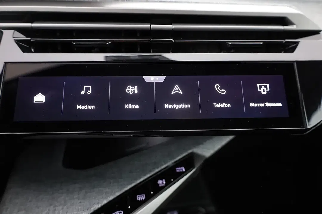 Peugeot 3008 - Thumbnail 11