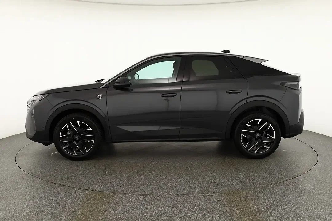 Peugeot 3008 - Afbeelding 1