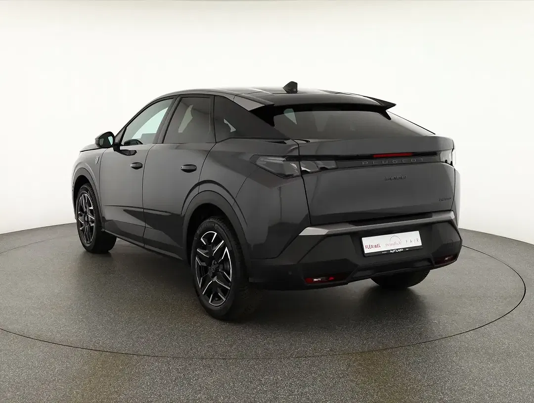 Peugeot 3008 - Thumbnail 2