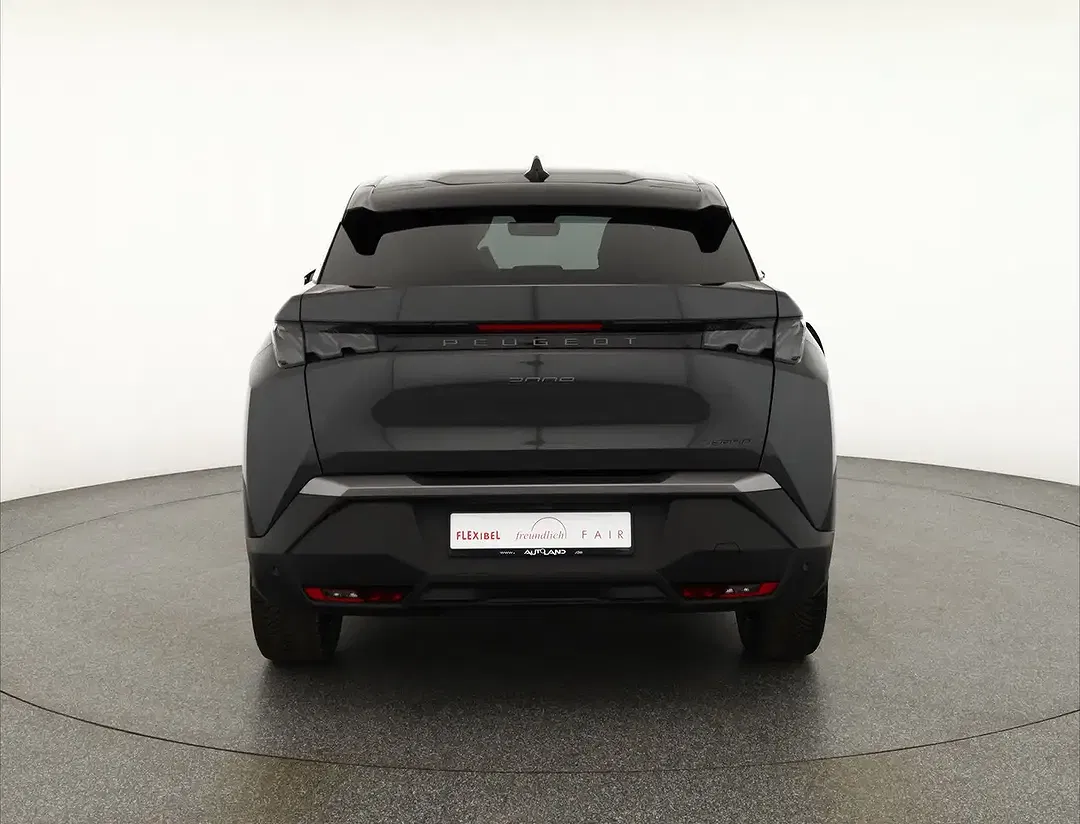 Peugeot 3008 - Thumbnail 3