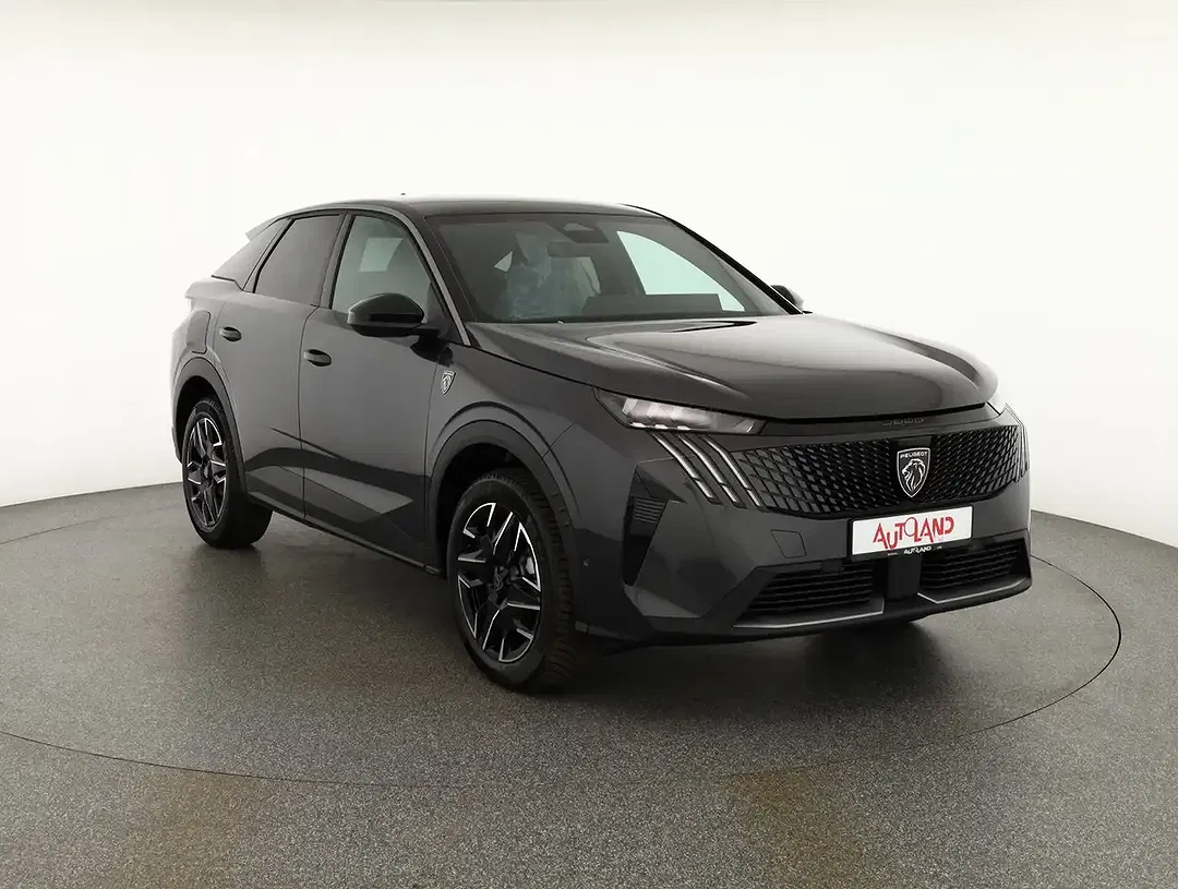 Peugeot 3008 - Thumbnail 5